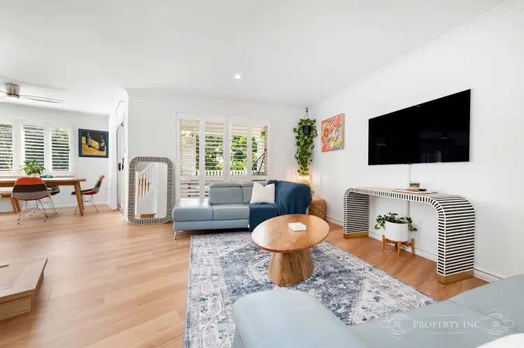 Third view of Homely townhouse listing, 4/396 Upper Cornwall Street, Coorparoo QLD 4151