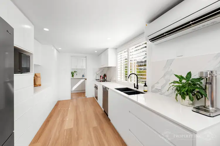 Fourth view of Homely townhouse listing, 4/396 Upper Cornwall Street, Coorparoo QLD 4151