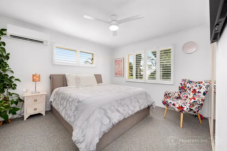 Fifth view of Homely townhouse listing, 4/396 Upper Cornwall Street, Coorparoo QLD 4151