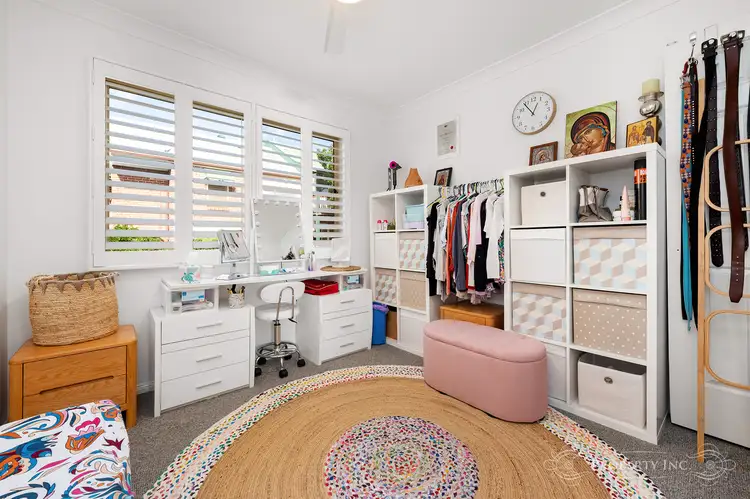 Sixth view of Homely townhouse listing, 4/396 Upper Cornwall Street, Coorparoo QLD 4151