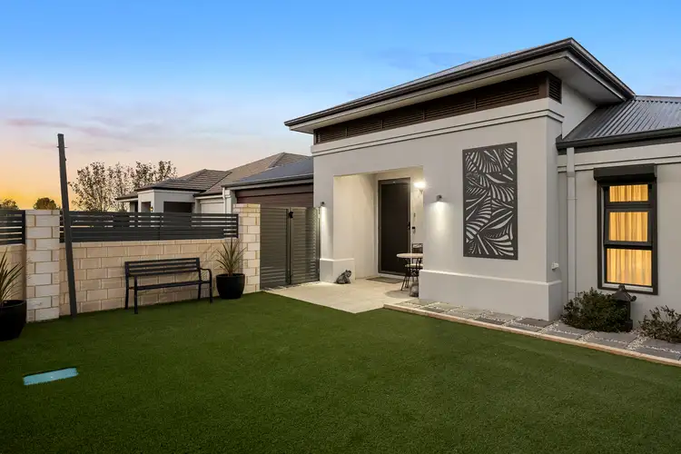 Second view of Homely house listing, 19 Morwell Loop, Baldivis WA 6171