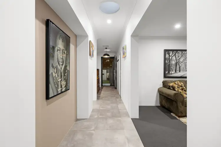 Fourth view of Homely house listing, 19 Morwell Loop, Baldivis WA 6171