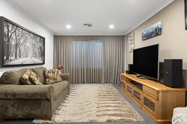 Fifth view of Homely house listing, 19 Morwell Loop, Baldivis WA 6171
