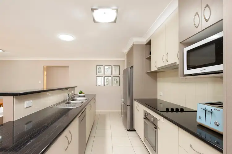 Third view of Homely house listing, 19 Riverstone Place, Bli Bli QLD 4560