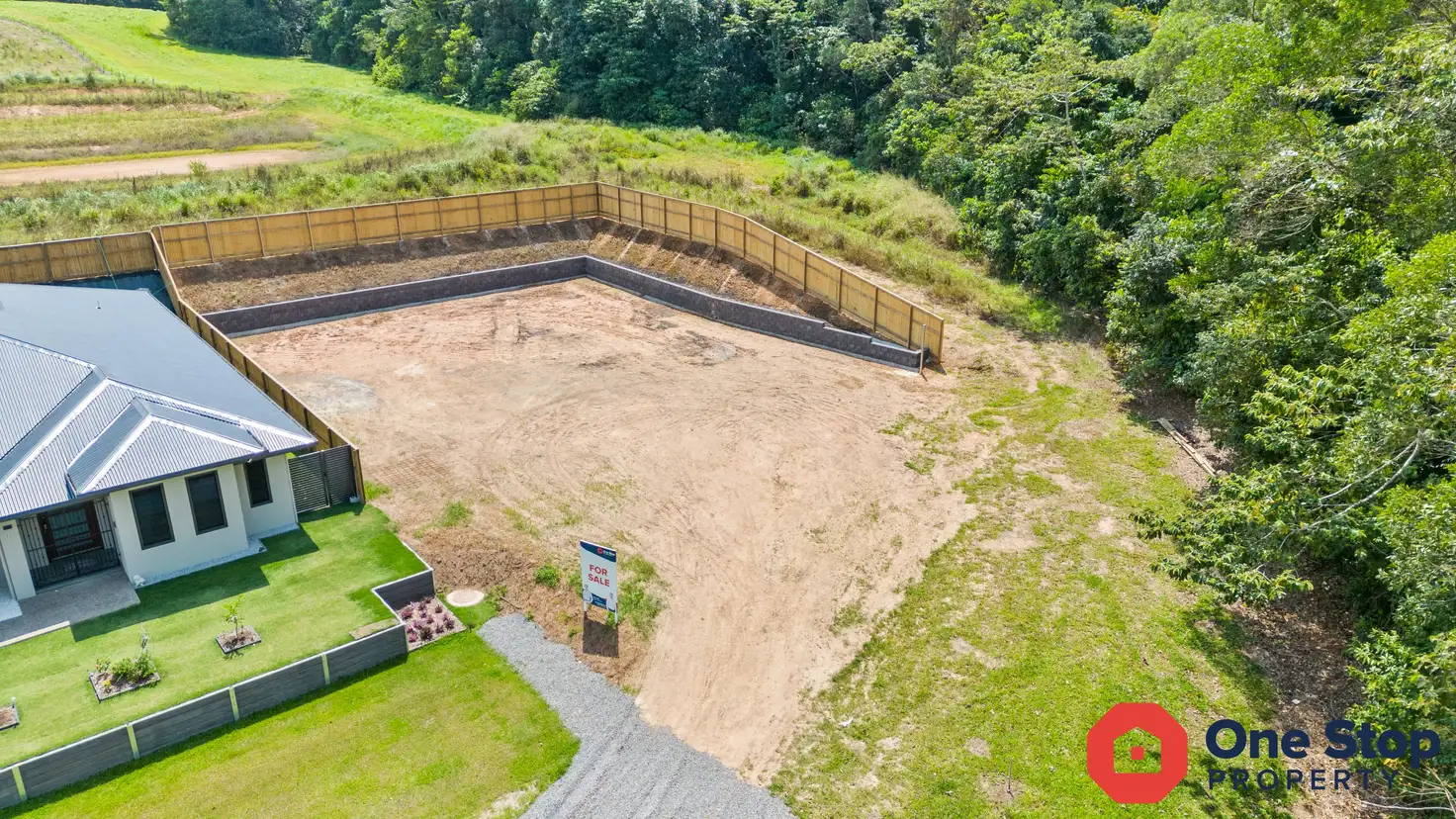 Main view of Homely land listing, 33 Sweetgum Court, Bentley Park QLD 4869