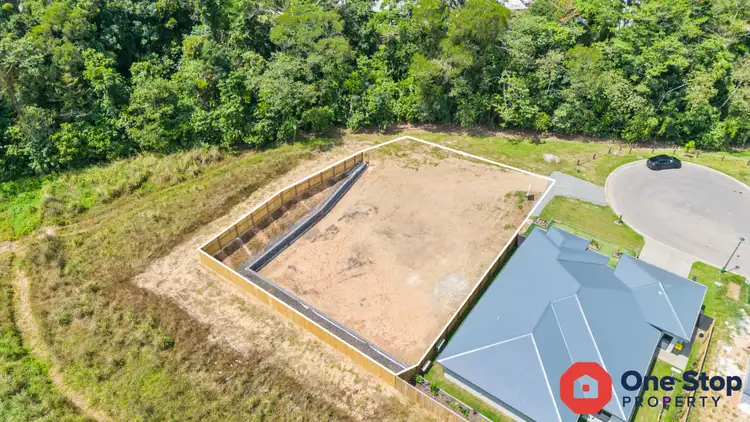 Second view of Homely land listing, 33 Sweetgum Court, Bentley Park QLD 4869