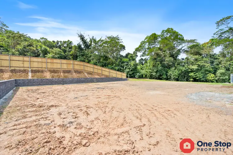 Fourth view of Homely land listing, 33 Sweetgum Court, Bentley Park QLD 4869