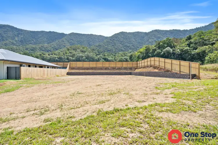 Fifth view of Homely land listing, 33 Sweetgum Court, Bentley Park QLD 4869