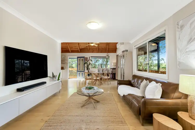 Fourth view of Homely house listing, 28 Nerang Road, Bensville NSW 2251