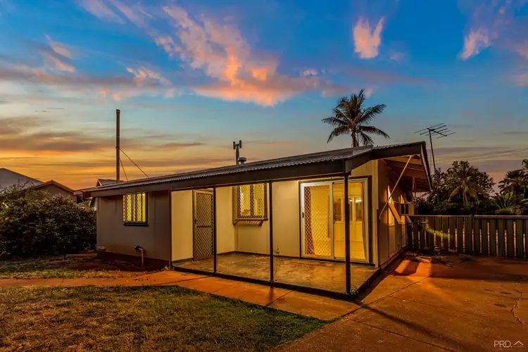 23 Orr Street, Broome WA 6725