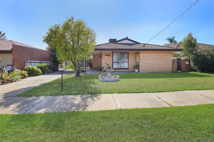 Second view of Homely house listing, 2 Hardie Court, Wodonga VIC 3690