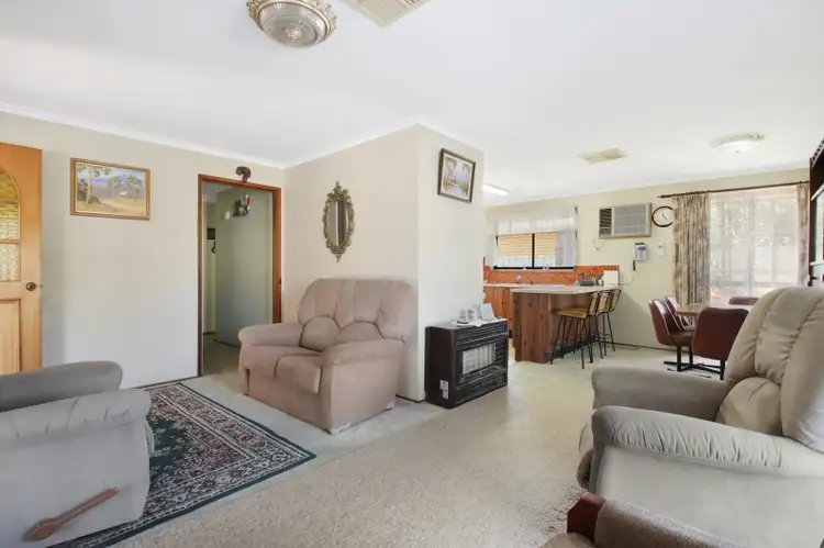 Third view of Homely house listing, 2 Hardie Court, Wodonga VIC 3690