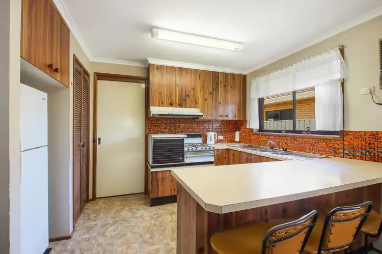 Sixth view of Homely house listing, 2 Hardie Court, Wodonga VIC 3690