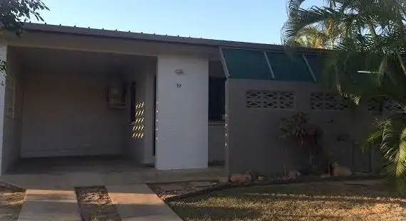 Main view of Homely house listing, 1/39 Hasson Street, Kirwan QLD 4817