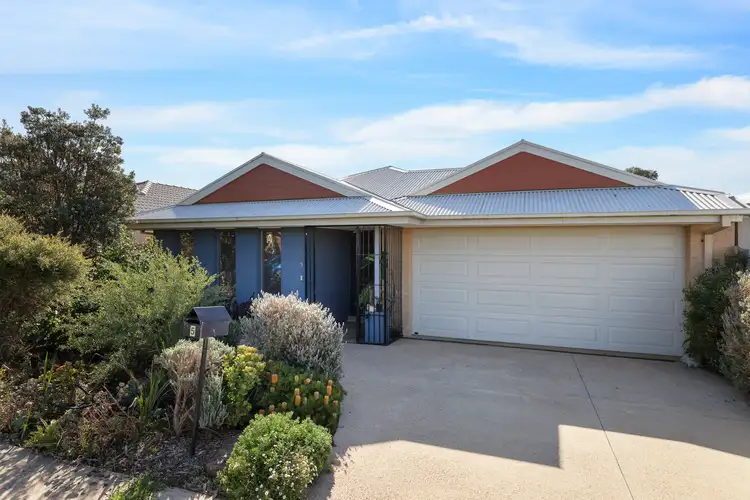 Main view of Homely house listing, 5 Dunes Road, Cowes VIC 3922
