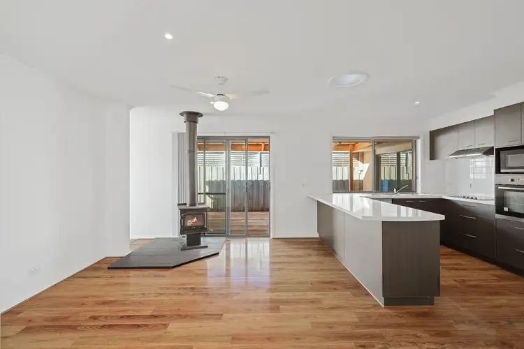 Fourth view of Homely house listing, 5 Dunes Road, Cowes VIC 3922