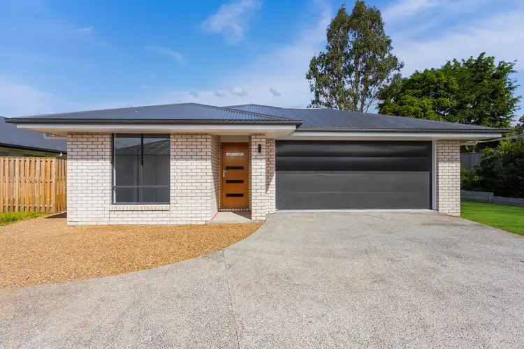 44 Cypress Circuit, Fernvale QLD 4306