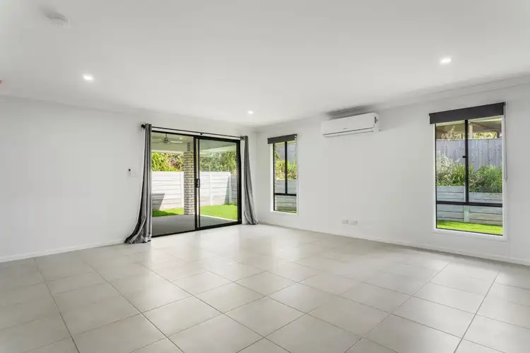 Third view of Homely house listing, 44 Cypress Circuit, Fernvale QLD 4306
