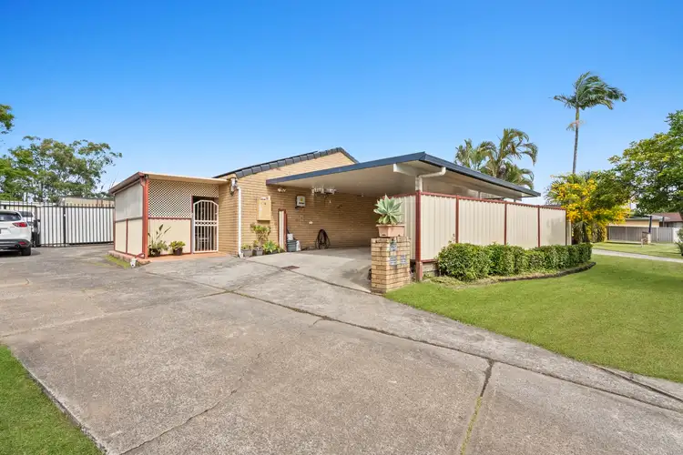 Second view of Homely house listing, 1/15 Galloway Drive, Ashmore QLD 4214