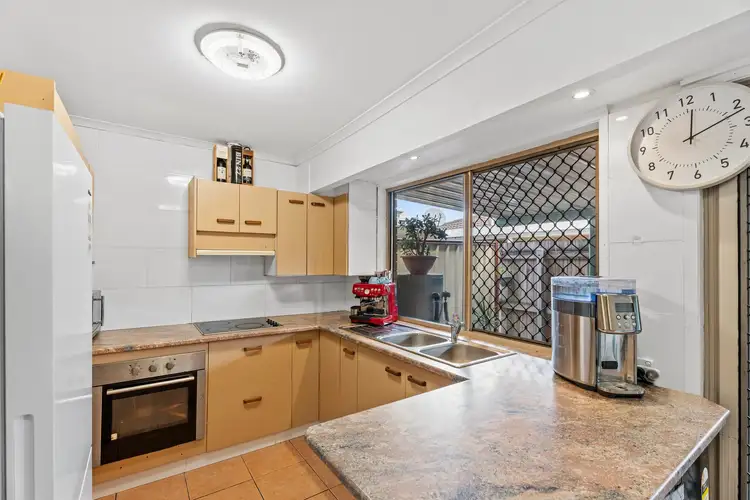 Fifth view of Homely house listing, 1/15 Galloway Drive, Ashmore QLD 4214