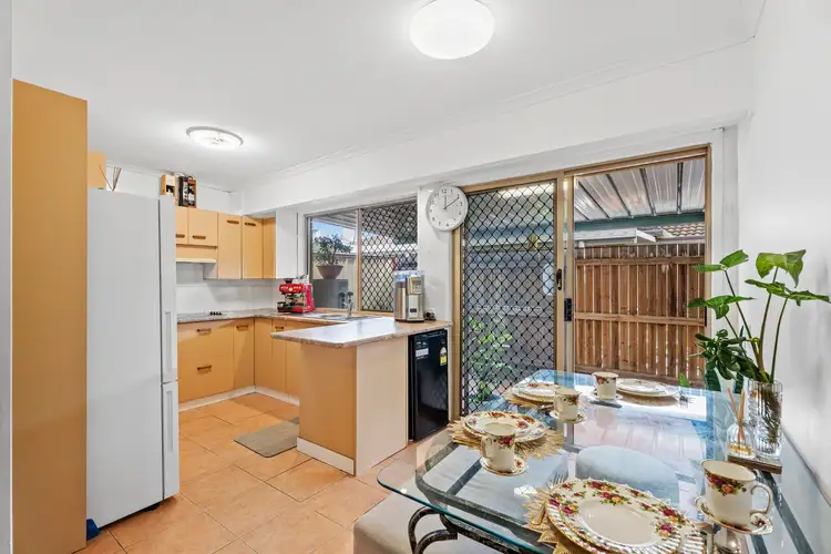 Sixth view of Homely house listing, 1/15 Galloway Drive, Ashmore QLD 4214