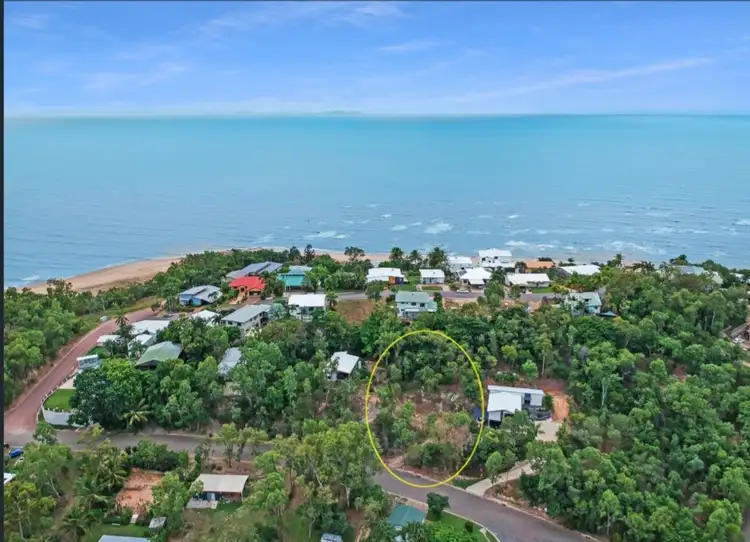 Fifth view of Homely land listing, 83 Herald Street, Toomulla QLD 4816