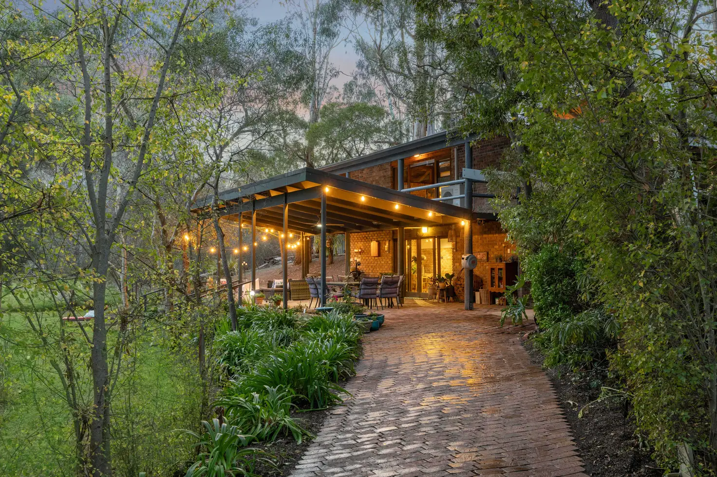 Main view of Homely house listing, 3 Farquharson Street, Nairne SA 5252