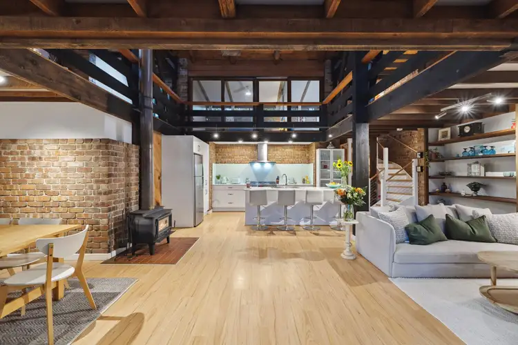 Second view of Homely house listing, 3 Farquharson Street, Nairne SA 5252