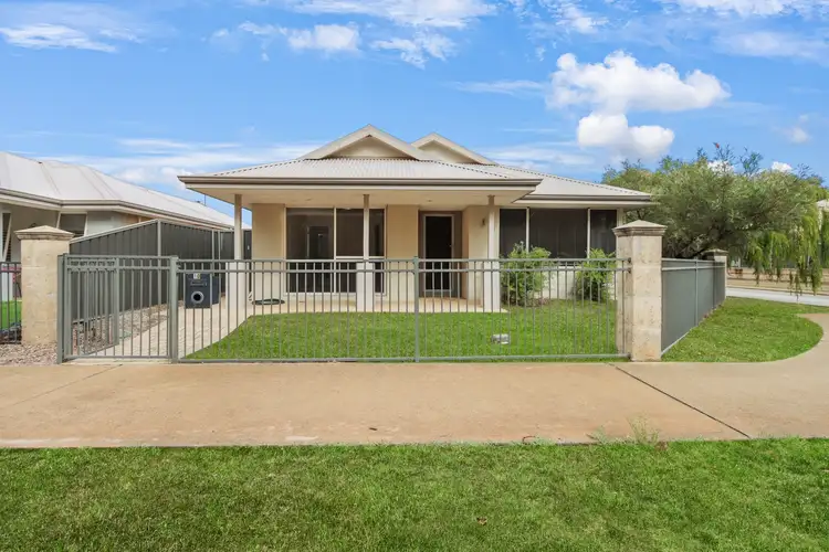 10 Boys Road, Pinjarra WA 6208