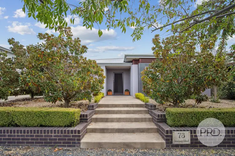 1/78 Stirling Boulevard, Tatton NSW 2650
