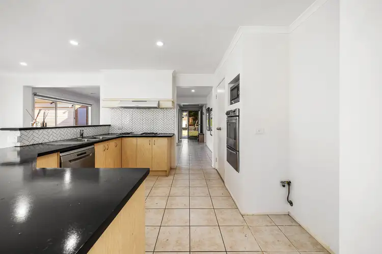 Second view of Homely house listing, 13 Middleham Close, Cranbourne West VIC 3977