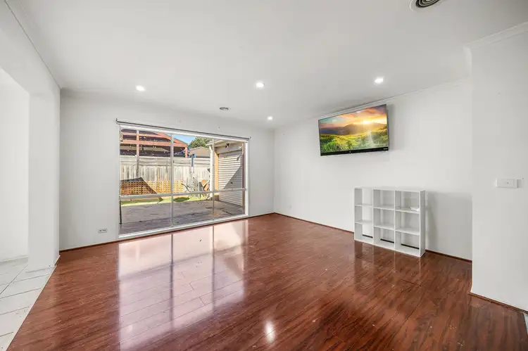 Fifth view of Homely house listing, 13 Middleham Close, Cranbourne West VIC 3977