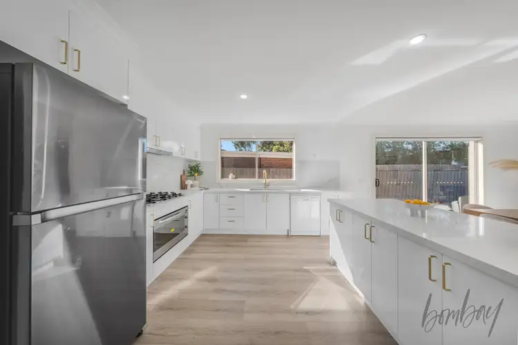 Fourth view of Homely house listing, 18 Hilton Street, Craigieburn VIC 3064