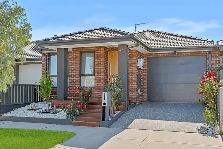 20 Eremaea Road, Craigieburn VIC 3064