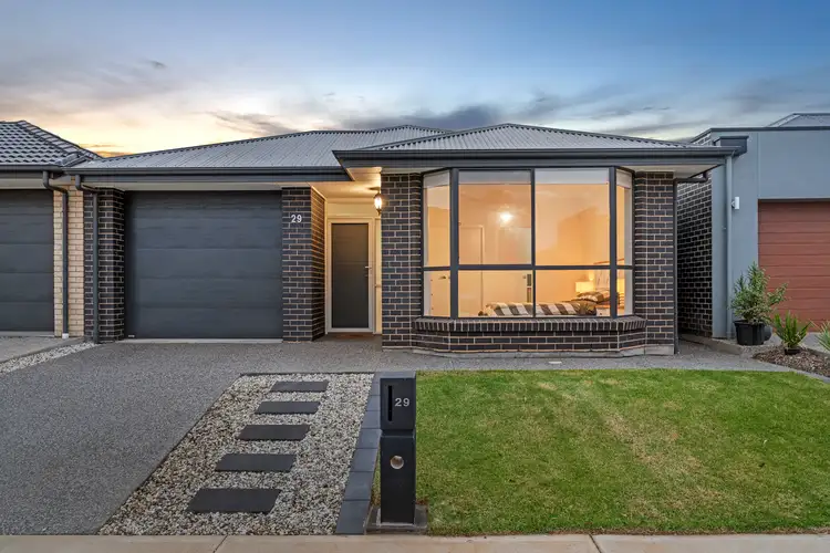 29 Neptune Terrace, Gillman SA 5013