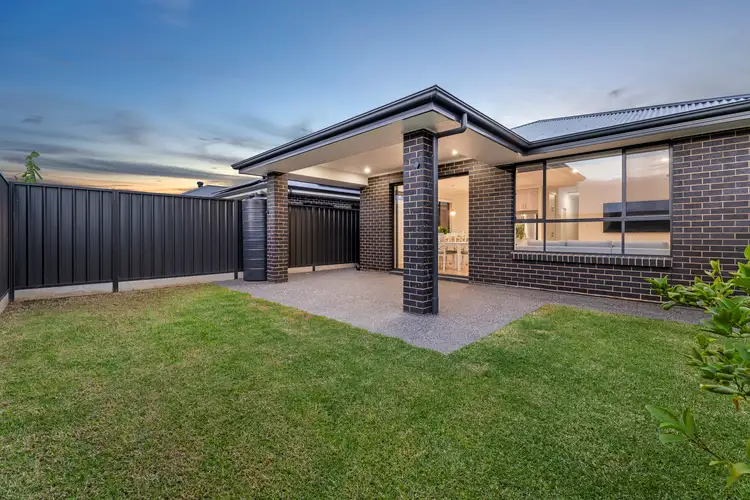 Second view of Homely house listing, 29 Neptune Terrace, Gillman SA 5013