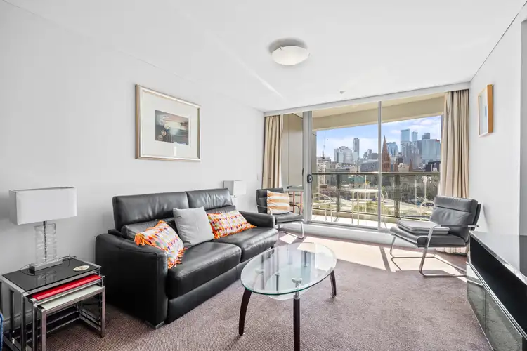 1509/26 Southgate Avenue, Southbank VIC 3006