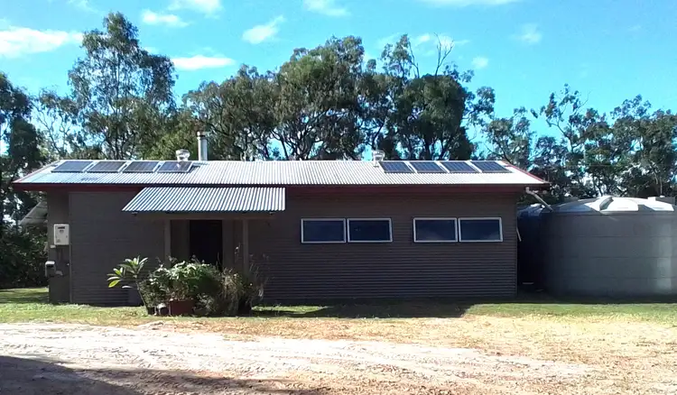 Third view of Homely rural property listing, 450 Creevey Drive, Captain Creek QLD 4677