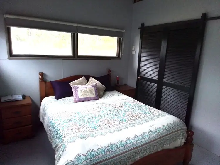 Fourth view of Homely rural property listing, 450 Creevey Drive, Captain Creek QLD 4677