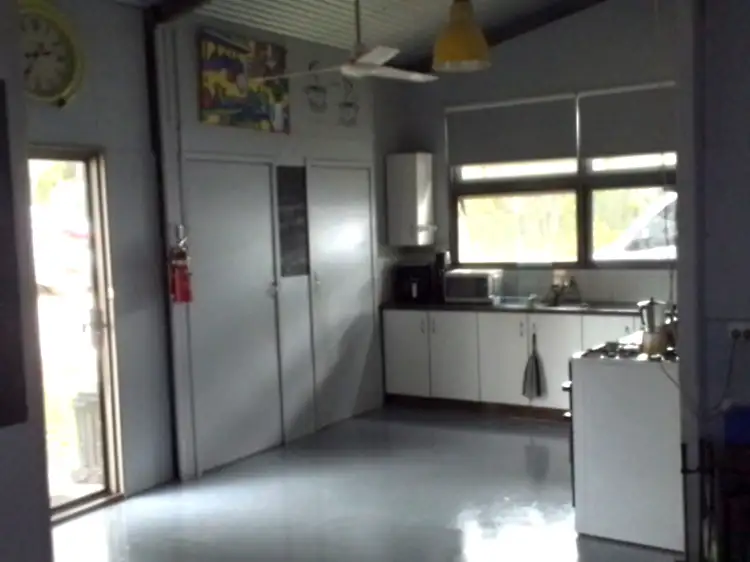 Sixth view of Homely rural property listing, 450 Creevey Drive, Captain Creek QLD 4677
