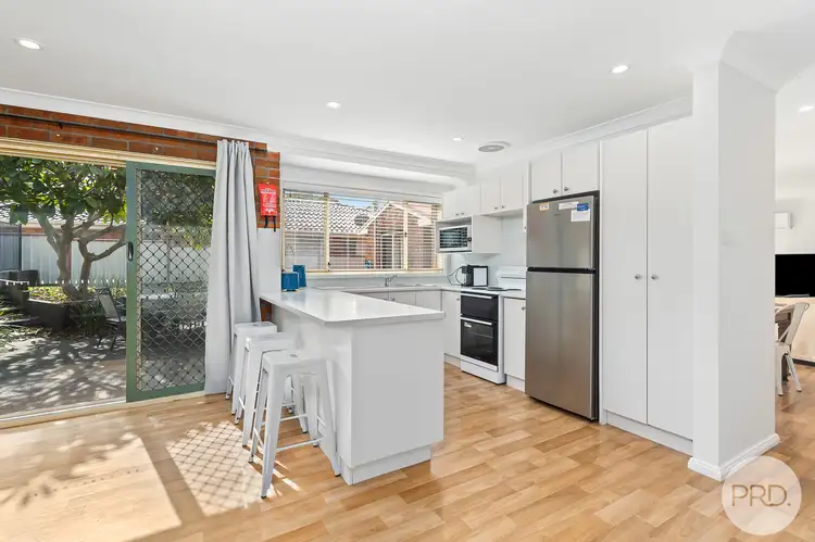 Second view of Homely house listing, 24 Essington Way, Anna Bay NSW 2316
