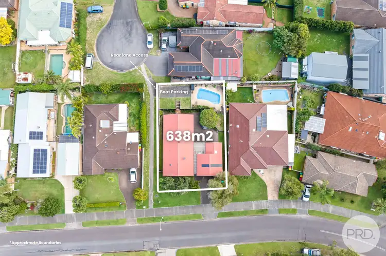Fourth view of Homely house listing, 24 Essington Way, Anna Bay NSW 2316