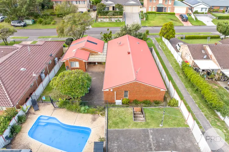Fifth view of Homely house listing, 24 Essington Way, Anna Bay NSW 2316