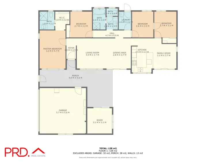 Seventh view of Homely house listing, 24 Essington Way, Anna Bay NSW 2316