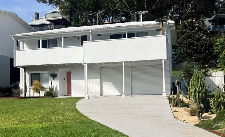 Main view of Homely house listing, 18 Randall Drive, Salamander Bay NSW 2317