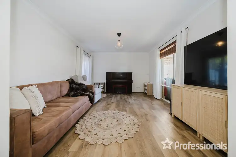 Second view of Homely villa listing, 27B Wrotham Place, Marangaroo WA 6064