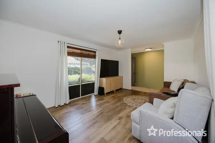Third view of Homely villa listing, 27B Wrotham Place, Marangaroo WA 6064