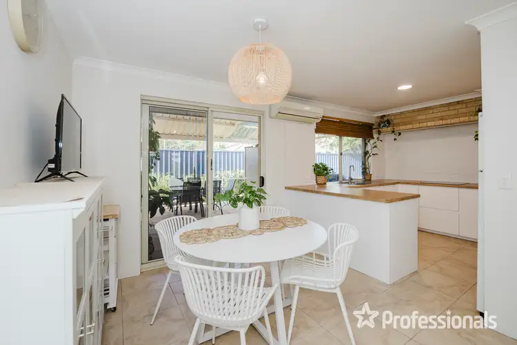 Fifth view of Homely villa listing, 27B Wrotham Place, Marangaroo WA 6064