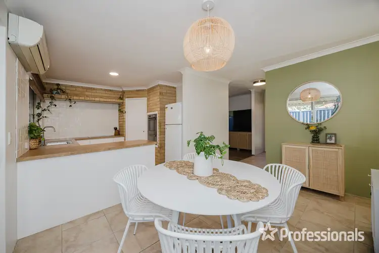 Sixth view of Homely villa listing, 27B Wrotham Place, Marangaroo WA 6064