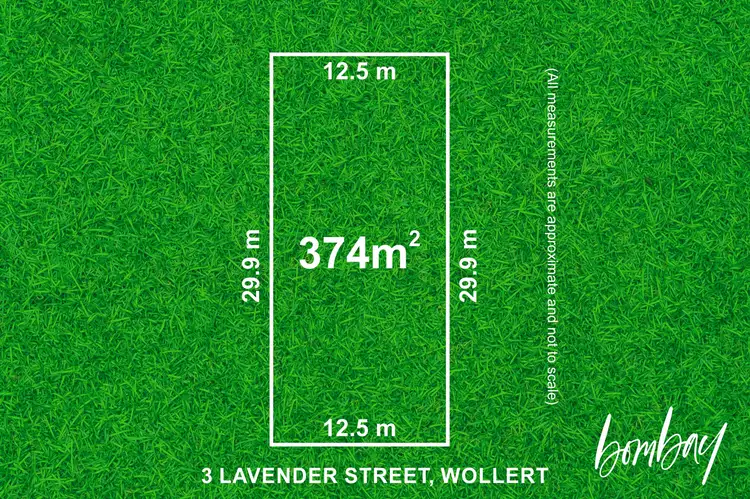 3 Lavender Street, Wollert VIC 3750